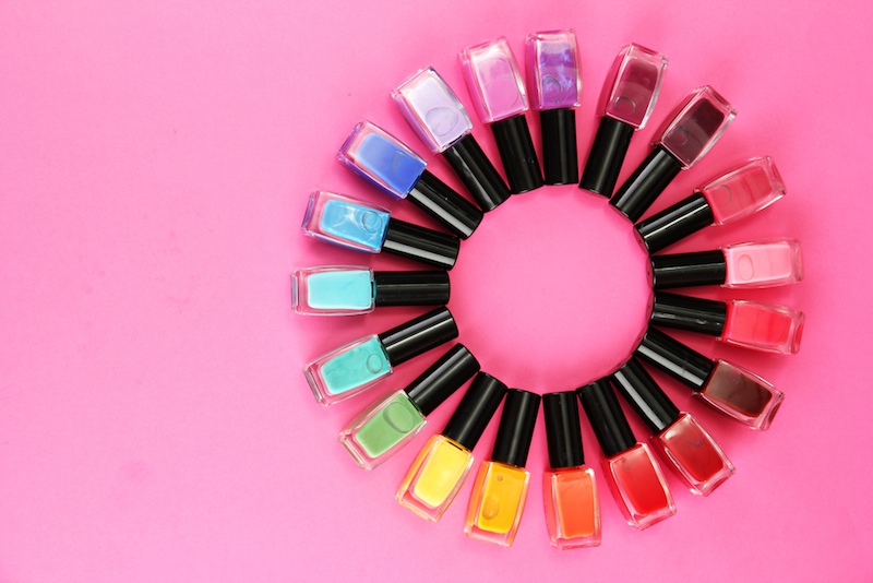 MAJESTIC N G NAILS AND SPA - ALPHARETTA - GA 30005 - NO.08